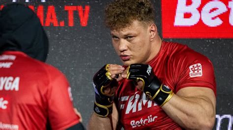 FAME MMA.